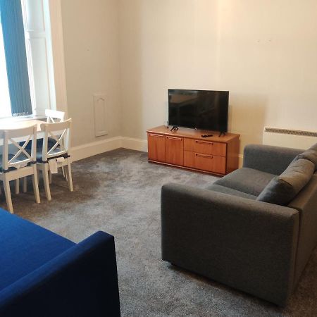 No 1 Westbay Apartment Oban Zewnętrze zdjęcie