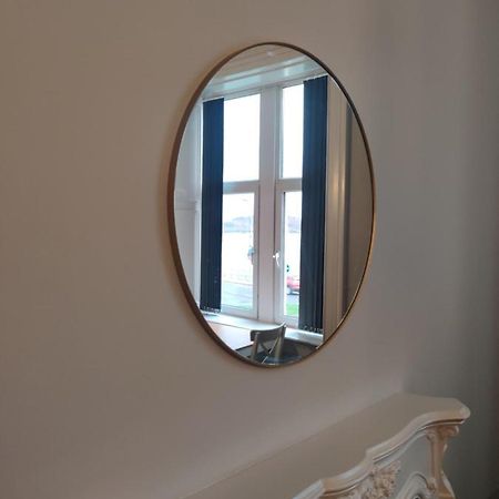 No 1 Westbay Apartment Oban Zewnętrze zdjęcie