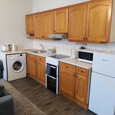 No 1 Westbay Apartment Oban Zewnętrze zdjęcie
