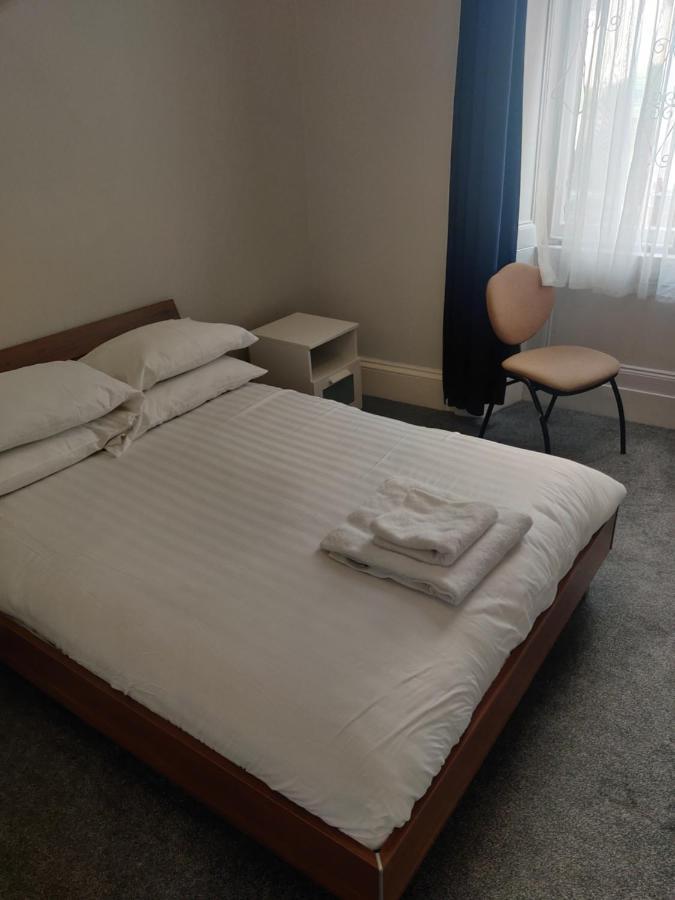 No 1 Westbay Apartment Oban Zewnętrze zdjęcie