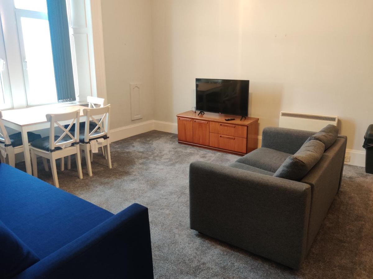 No 1 Westbay Apartment Oban Zewnętrze zdjęcie