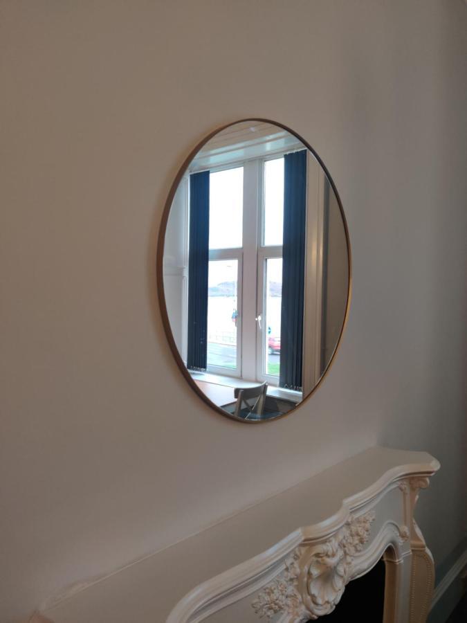 No 1 Westbay Apartment Oban Zewnętrze zdjęcie