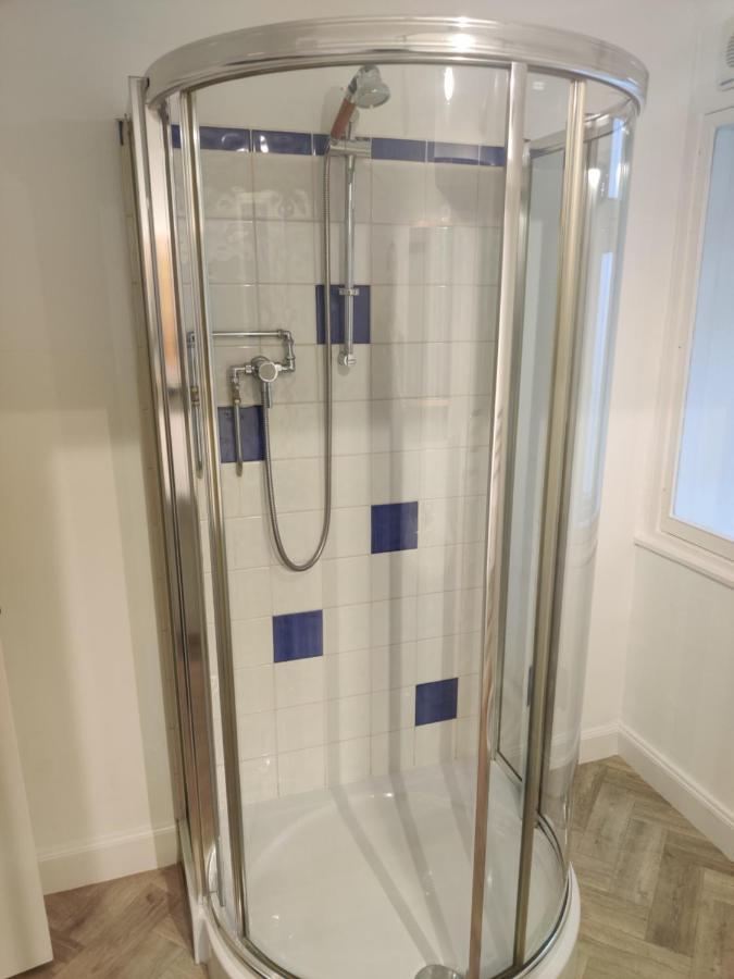 No 1 Westbay Apartment Oban Zewnętrze zdjęcie