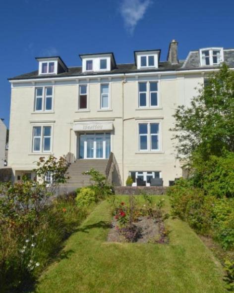 No 1 Westbay Apartment Oban Zewnętrze zdjęcie