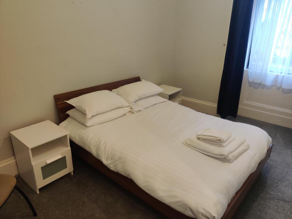 No 1 Westbay Apartment Oban Zewnętrze zdjęcie