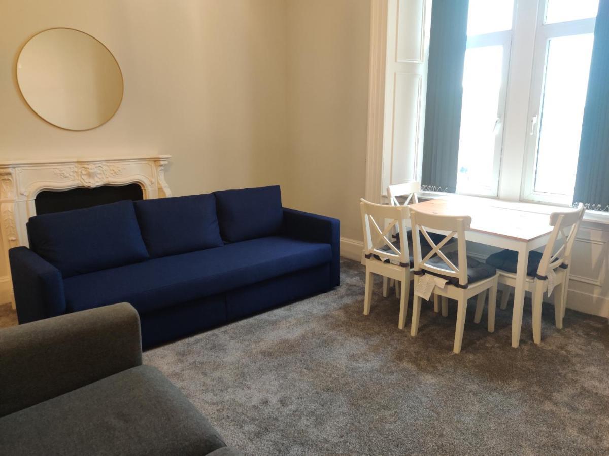 No 1 Westbay Apartment Oban Zewnętrze zdjęcie