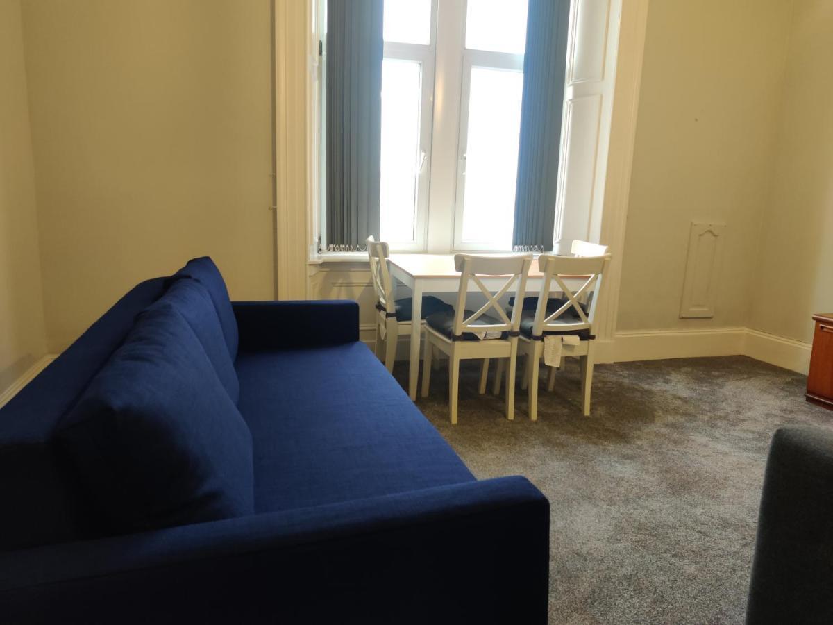No 1 Westbay Apartment Oban Zewnętrze zdjęcie
