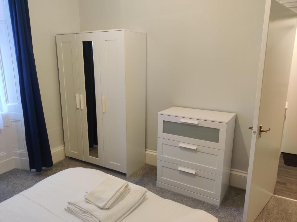No 1 Westbay Apartment Oban Zewnętrze zdjęcie