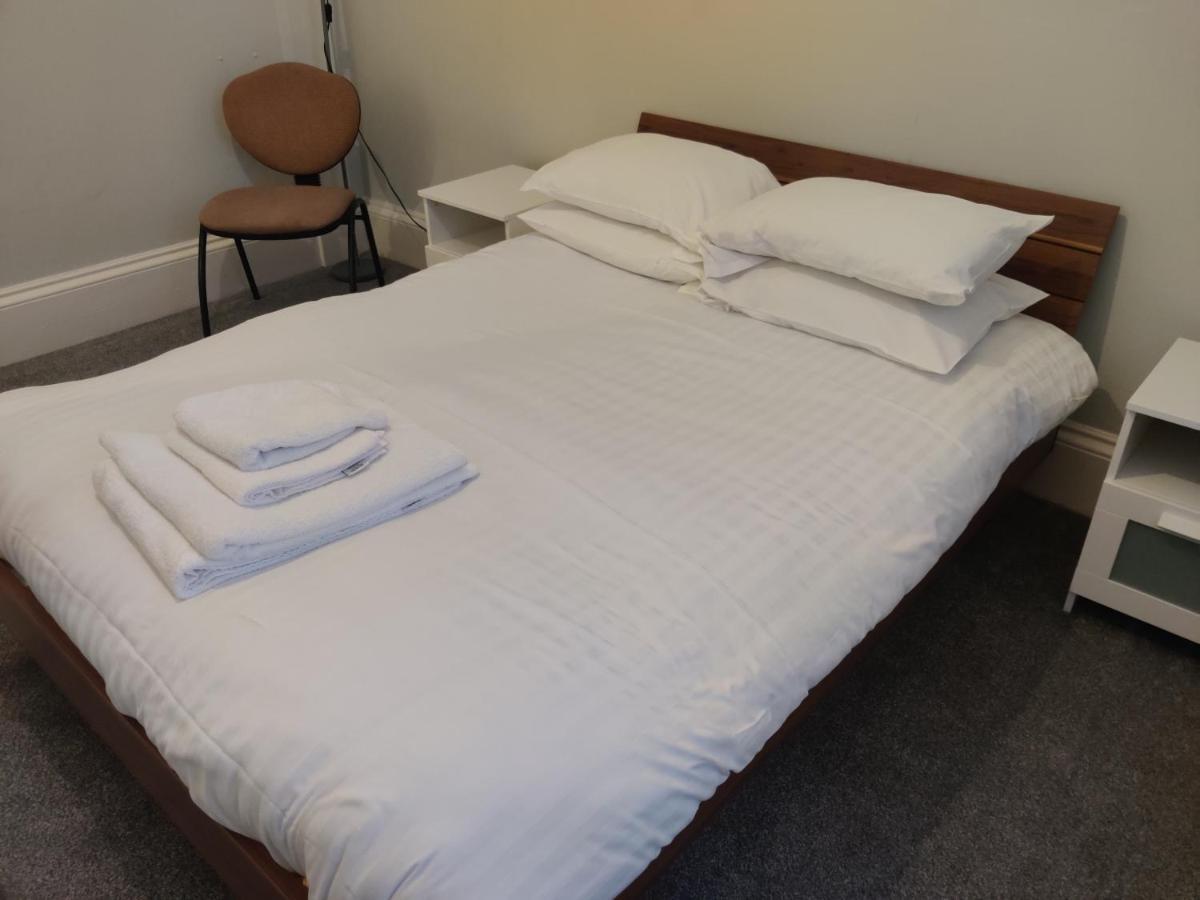 No 1 Westbay Apartment Oban Zewnętrze zdjęcie